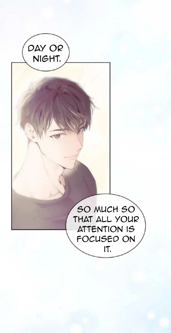 Passion Raga Chapter 16 - Page 15 in English