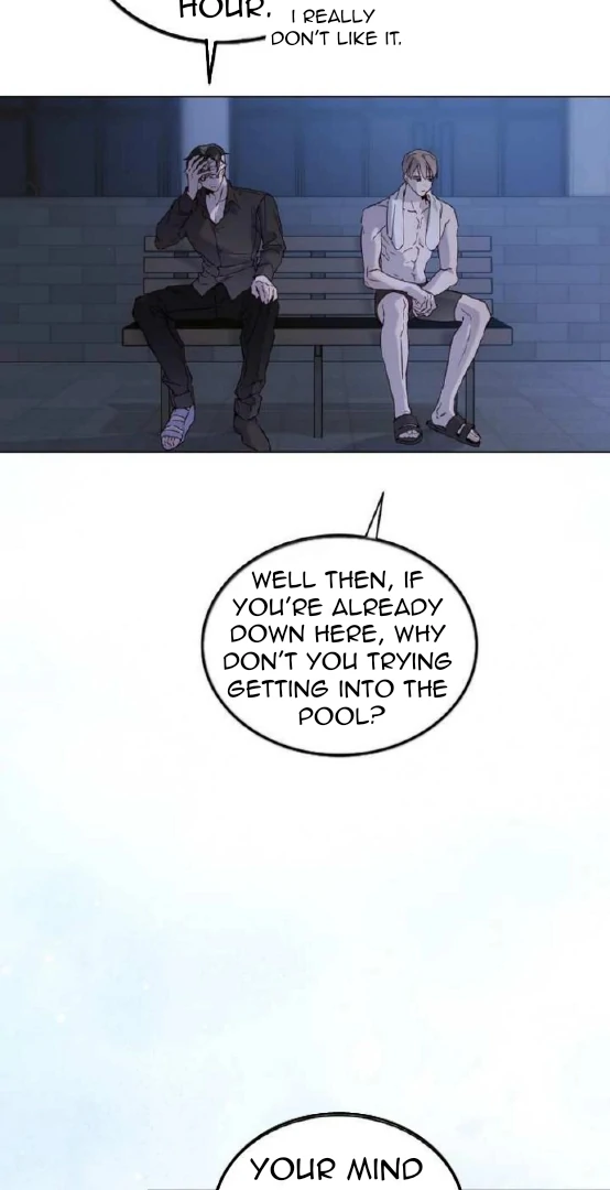 Passion Raga Chapter 16 - Page 17 in English