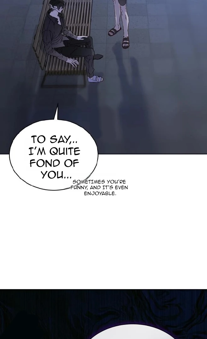 Passion Raga Chapter 16 - Page 33 in English