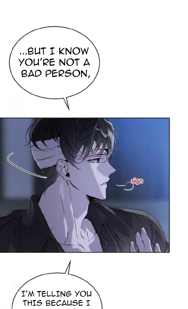 Passion Raga Chapter 16 - Page 39 in English
