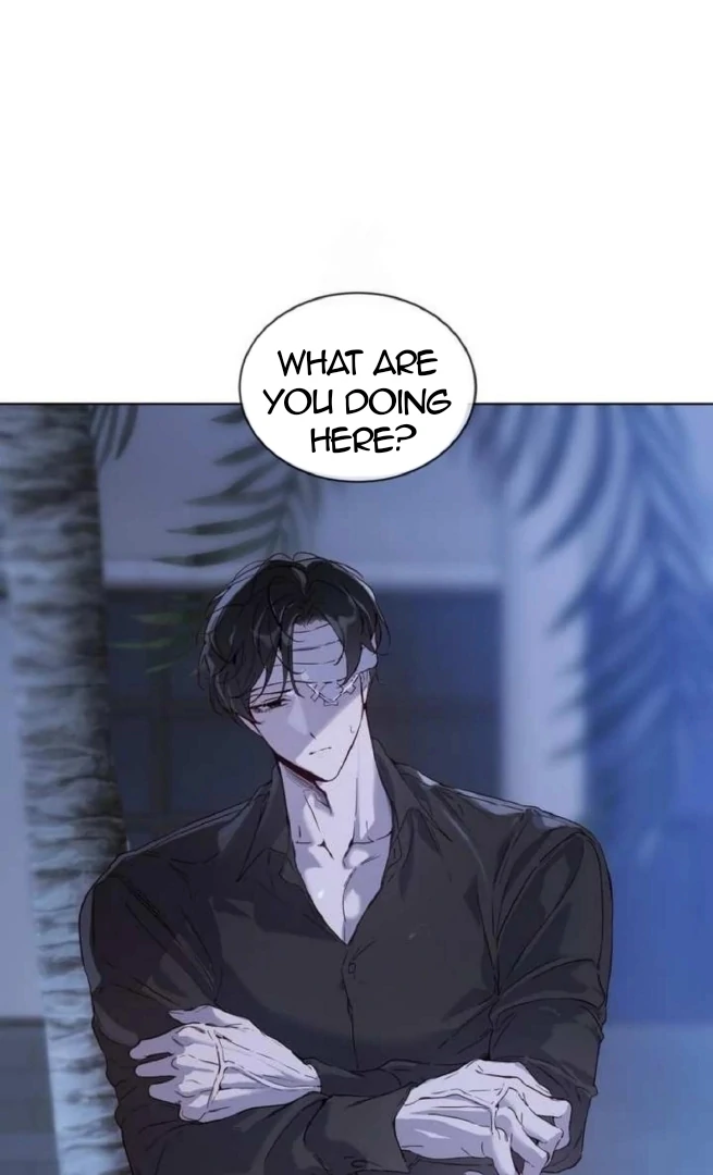 Passion Raga Chapter 16 - Page 9 in English