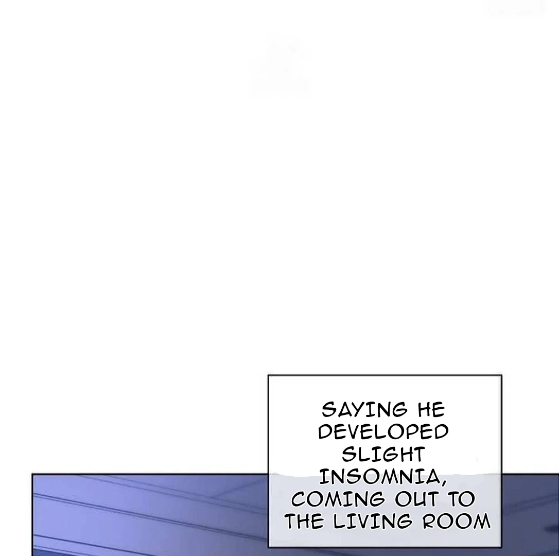 Passion Raga Chapter 17 - Page 10 in English