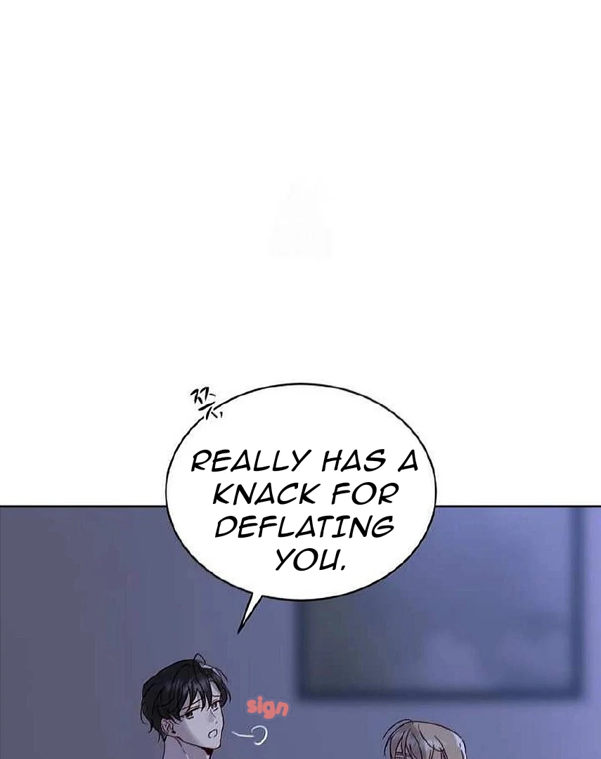 Passion Raga Chapter 17 - Page 100 in English