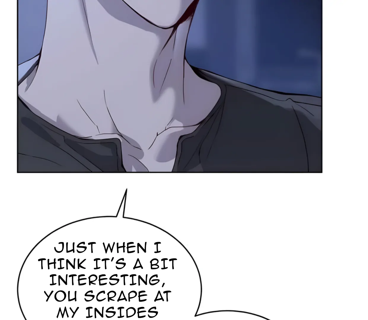 Passion Raga Chapter 17 - Page 113 in English