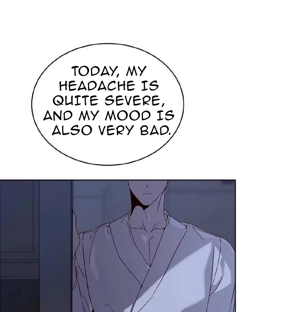 Passion Raga Chapter 17 - Page 15 in English