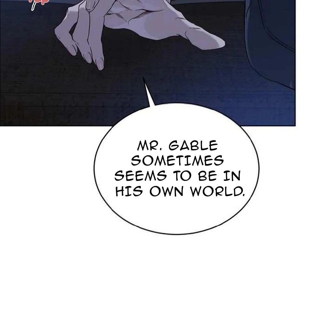 Passion Raga Chapter 17 - Page 43 in English