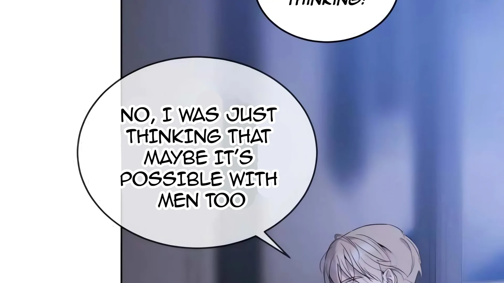 Passion Raga Chapter 18 - Page 36 in English