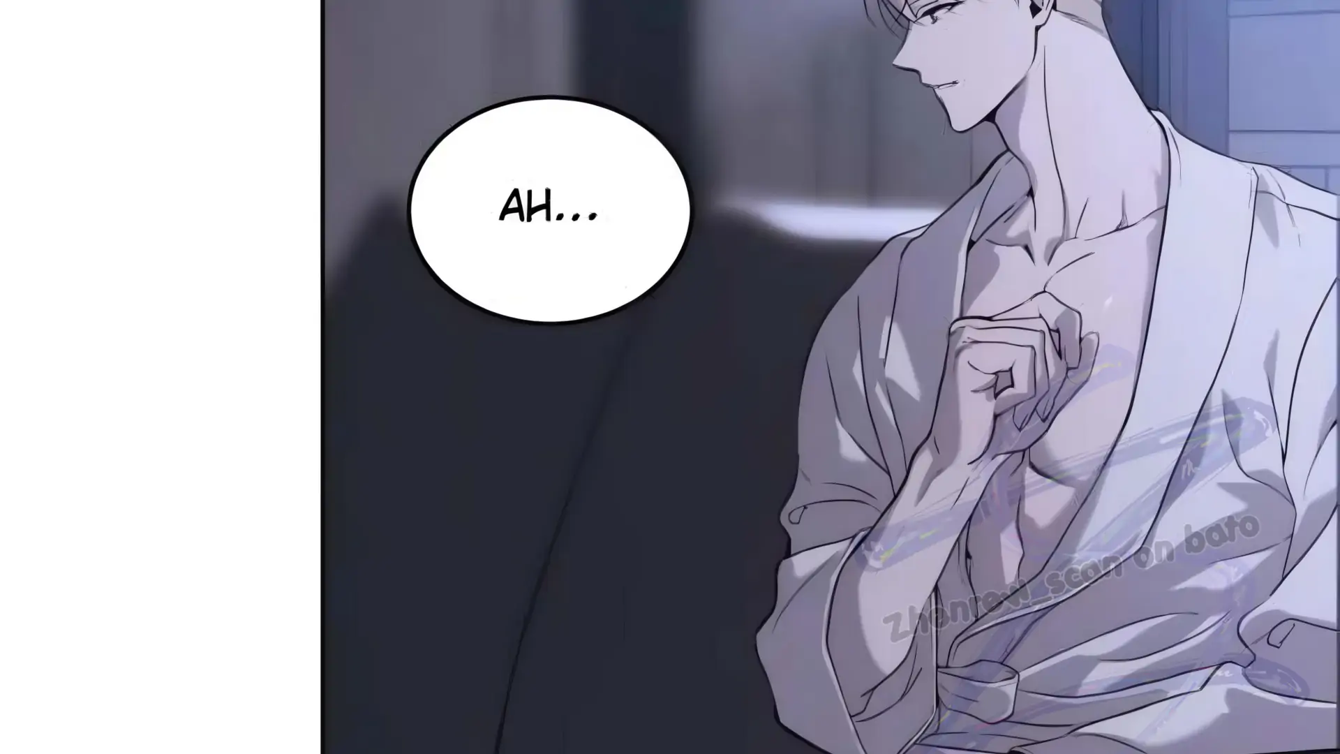Passion Raga Chapter 18 - Page 37 in English