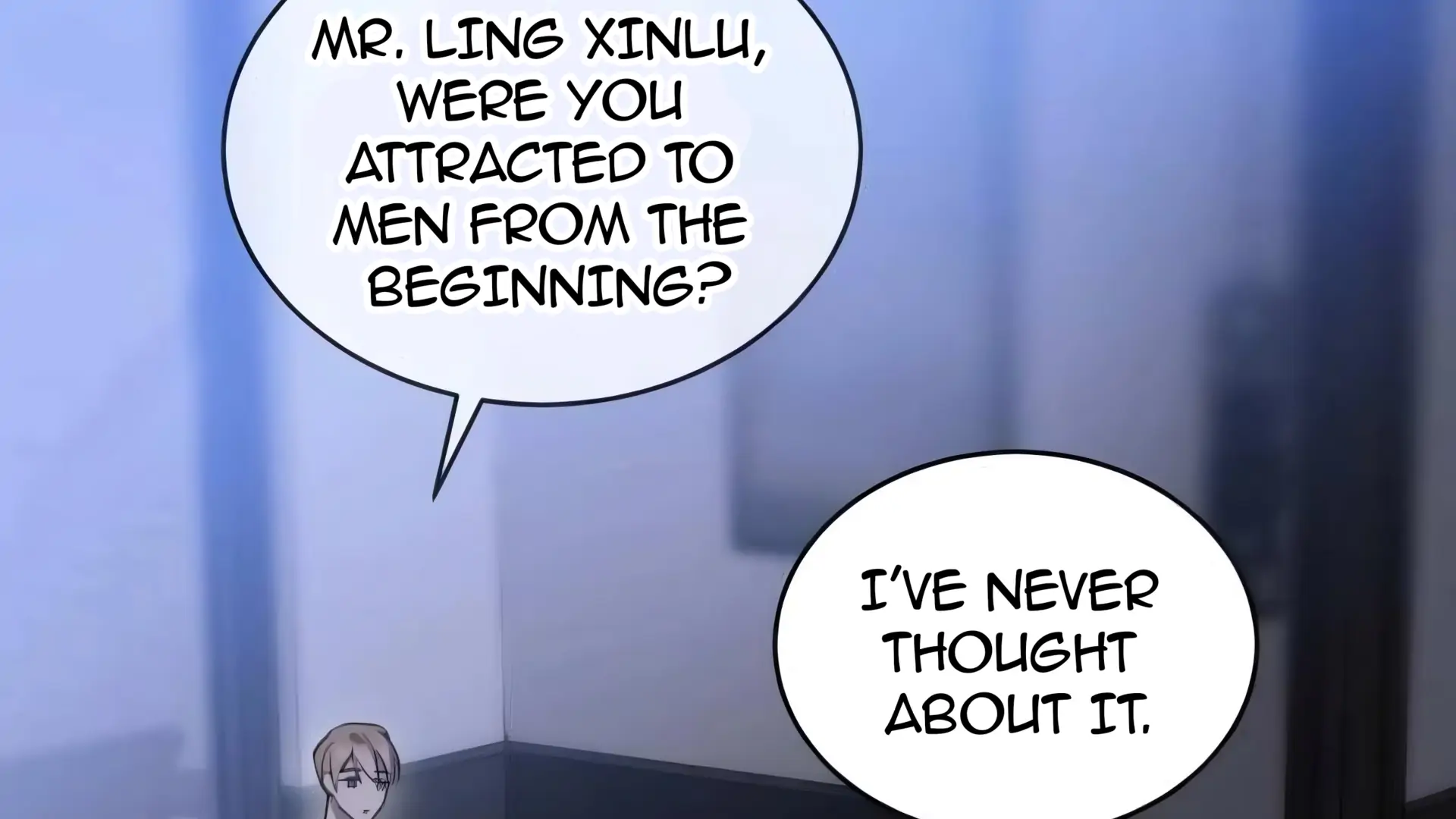 Passion Raga Chapter 18 - Page 40 in English
