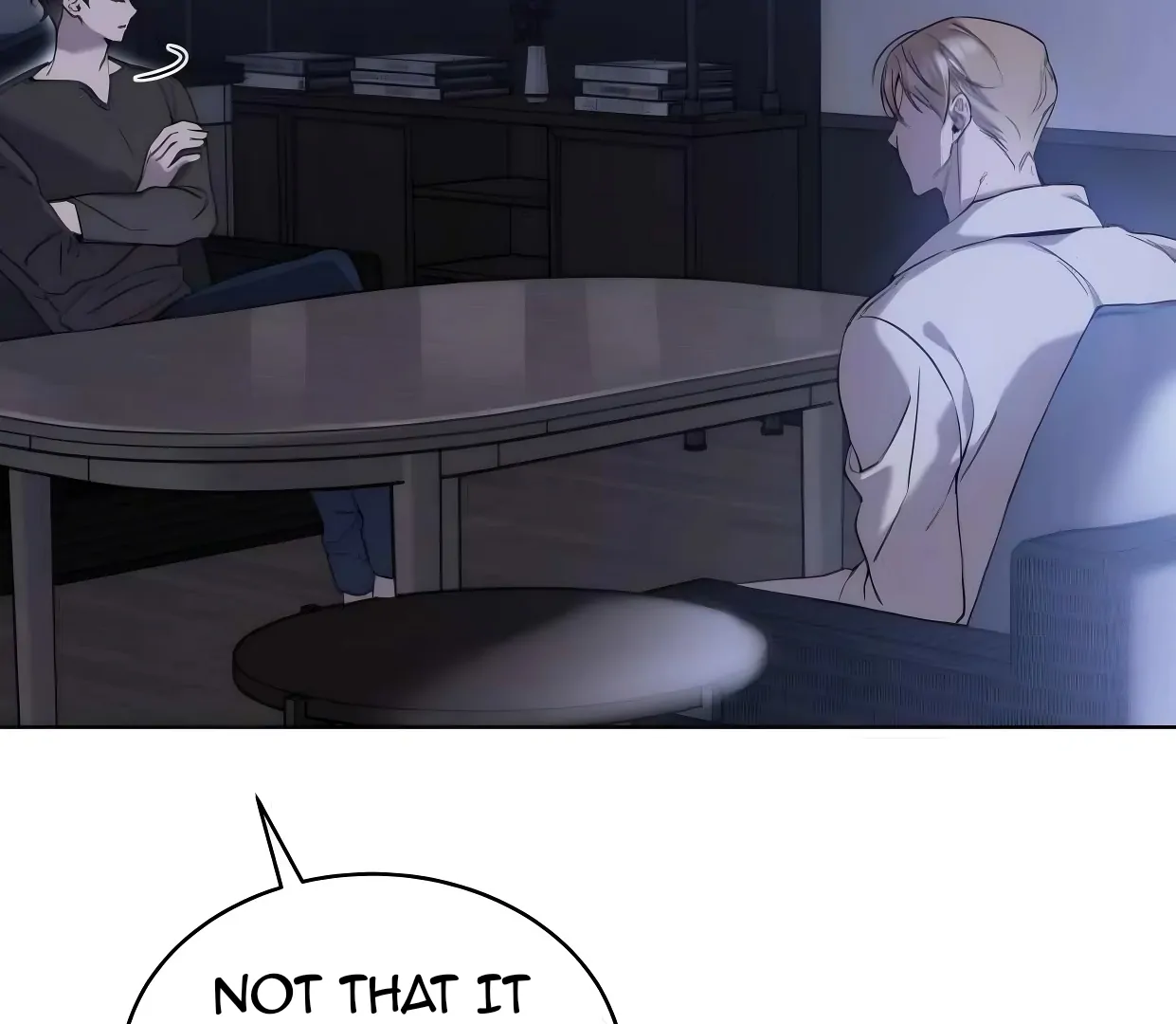 Passion Raga Chapter 18 - Page 61 in English