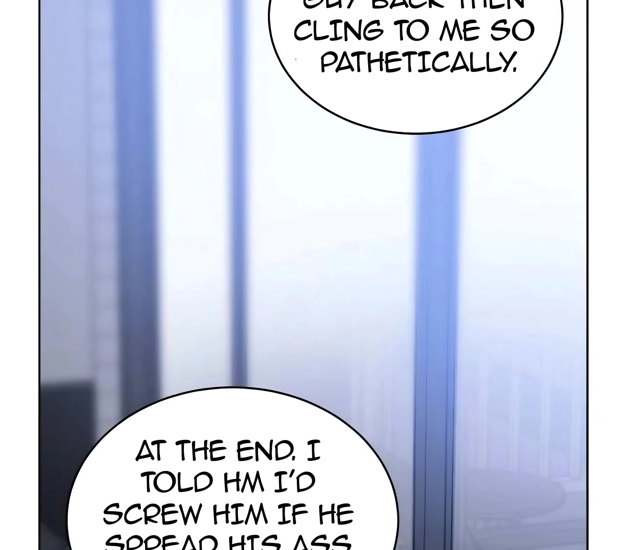 Passion Raga Chapter 18 - Page 63 in English
