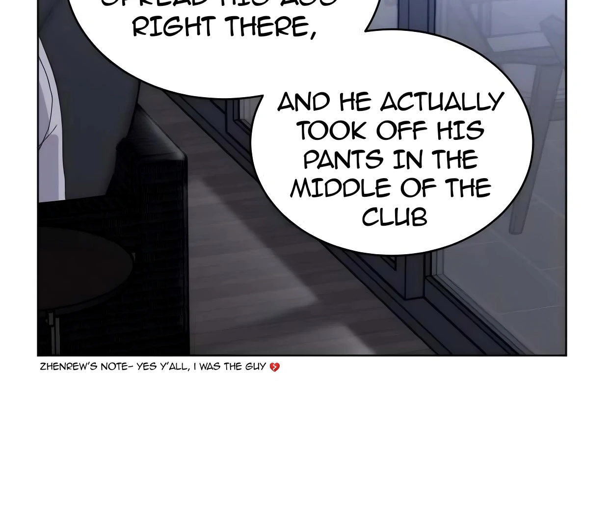 Passion Raga Chapter 18 - Page 64 in English