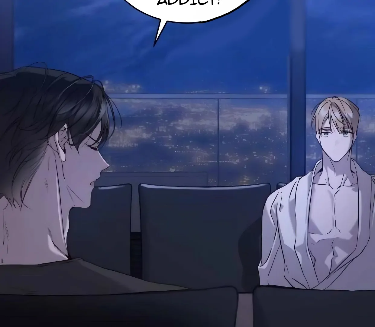 Passion Raga Chapter 18 - Page 66 in English