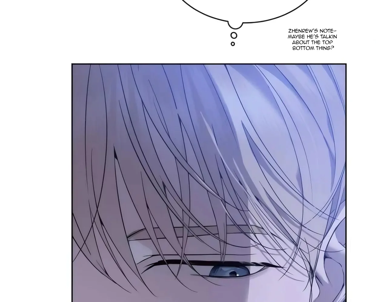 Passion Raga Chapter 18 - Page 68 in English