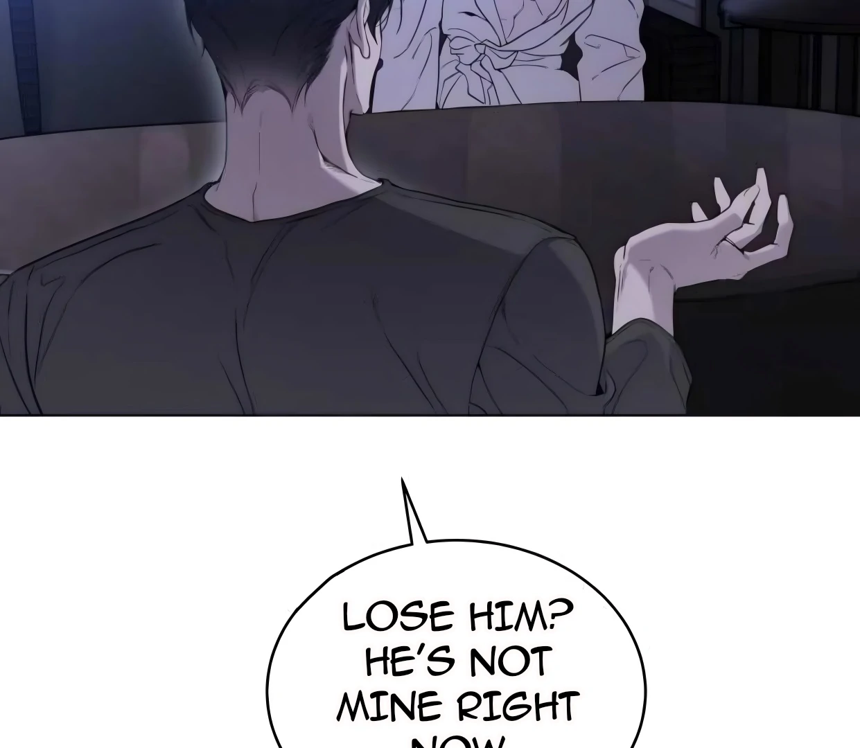 Passion Raga Chapter 18 - Page 90 in English