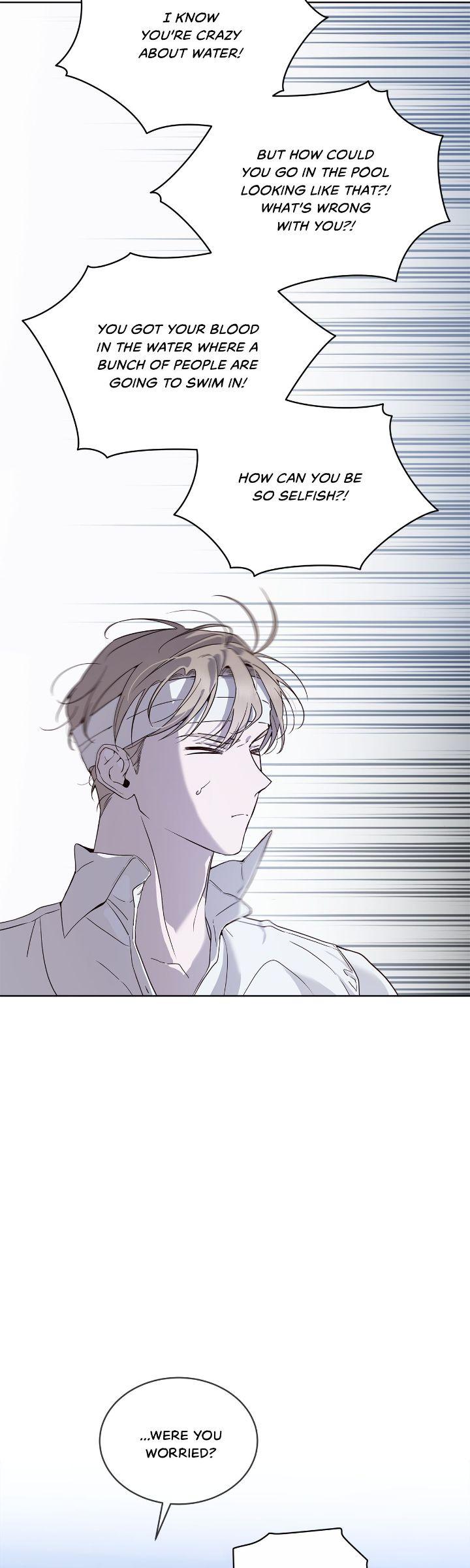 Passion Raga Chapter 19 - Page 14 in English