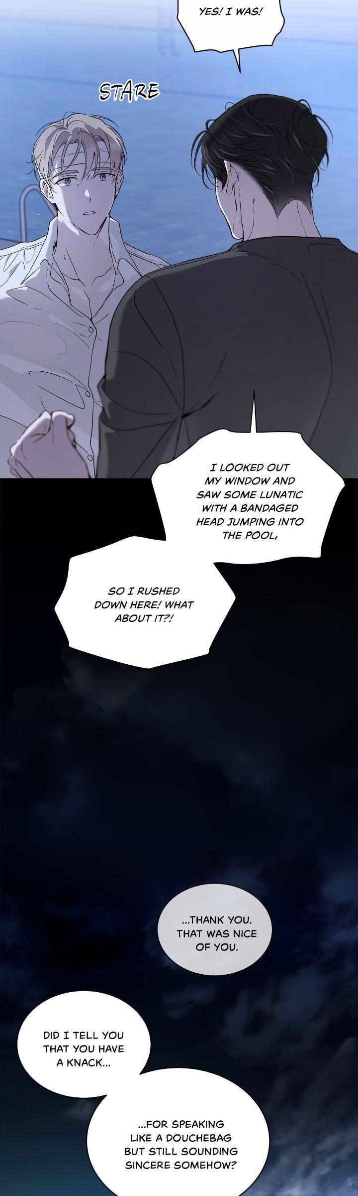 Passion Raga Chapter 19 - Page 15 in English