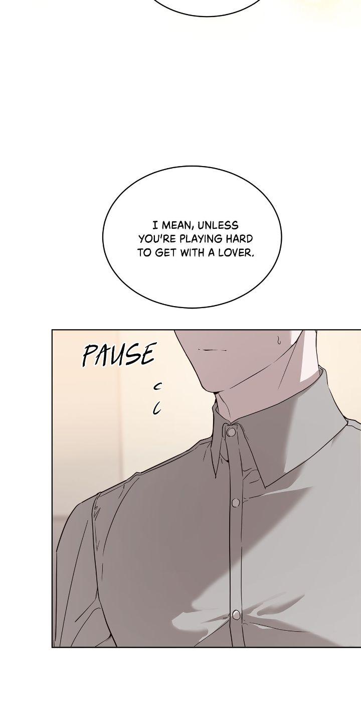 Passion Raga Chapter 19 - Page 29 in English