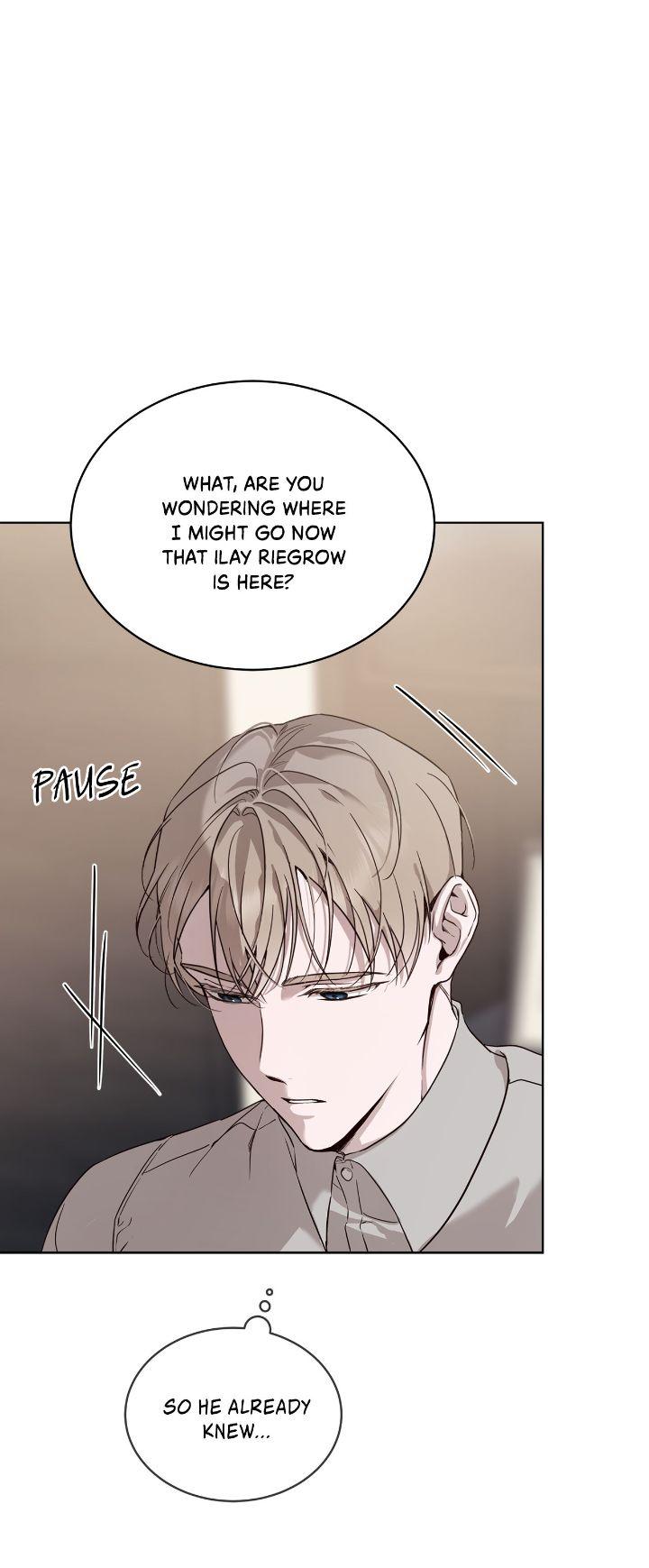 Passion Raga Chapter 19 - Page 32 in English