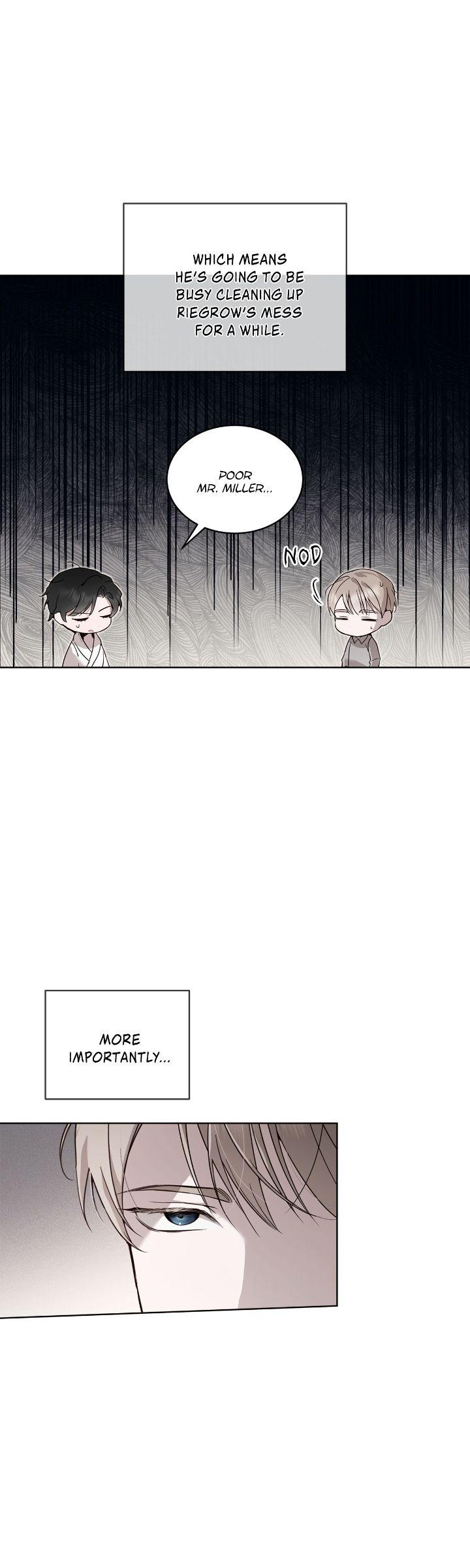 Passion Raga Chapter 19 - Page 37 in English
