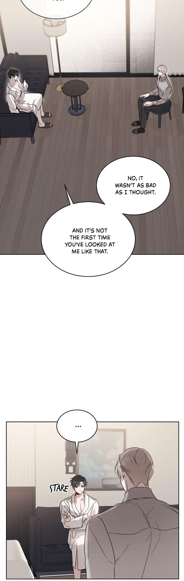 Passion Raga Chapter 19 - Page 39 in English