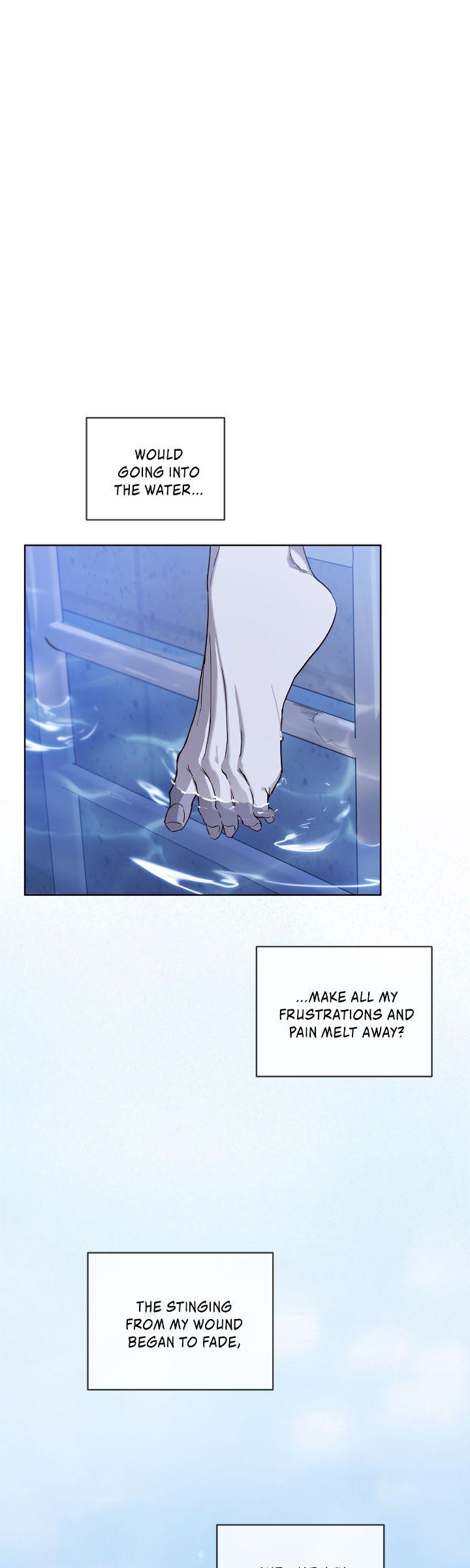 Passion Raga Chapter 19 - Page 4 in English