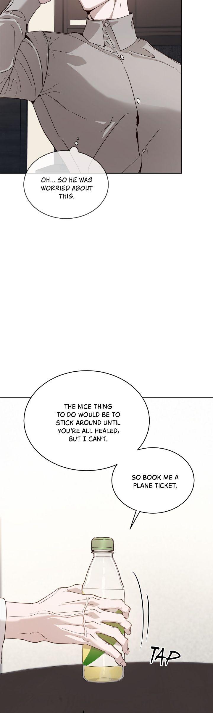 Passion Raga Chapter 19 - Page 41 in English