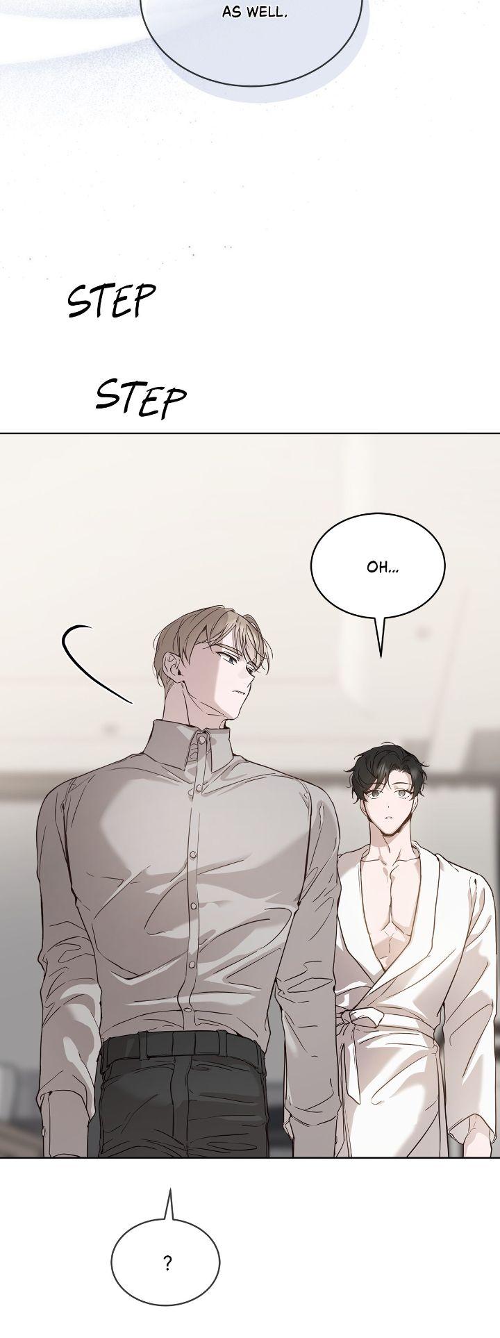 Passion Raga Chapter 19 - Page 49 in English