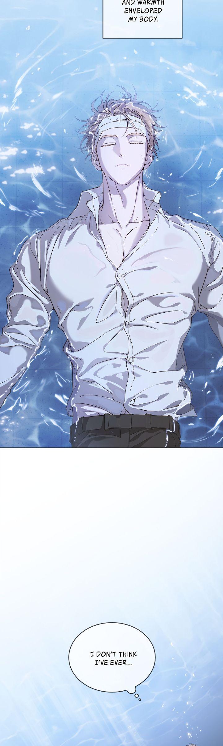 Passion Raga Chapter 19 - Page 5 in English