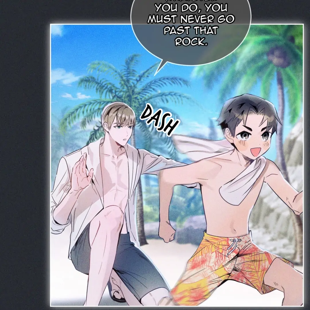 Passion Raga Chapter 2 - Page 103 in English