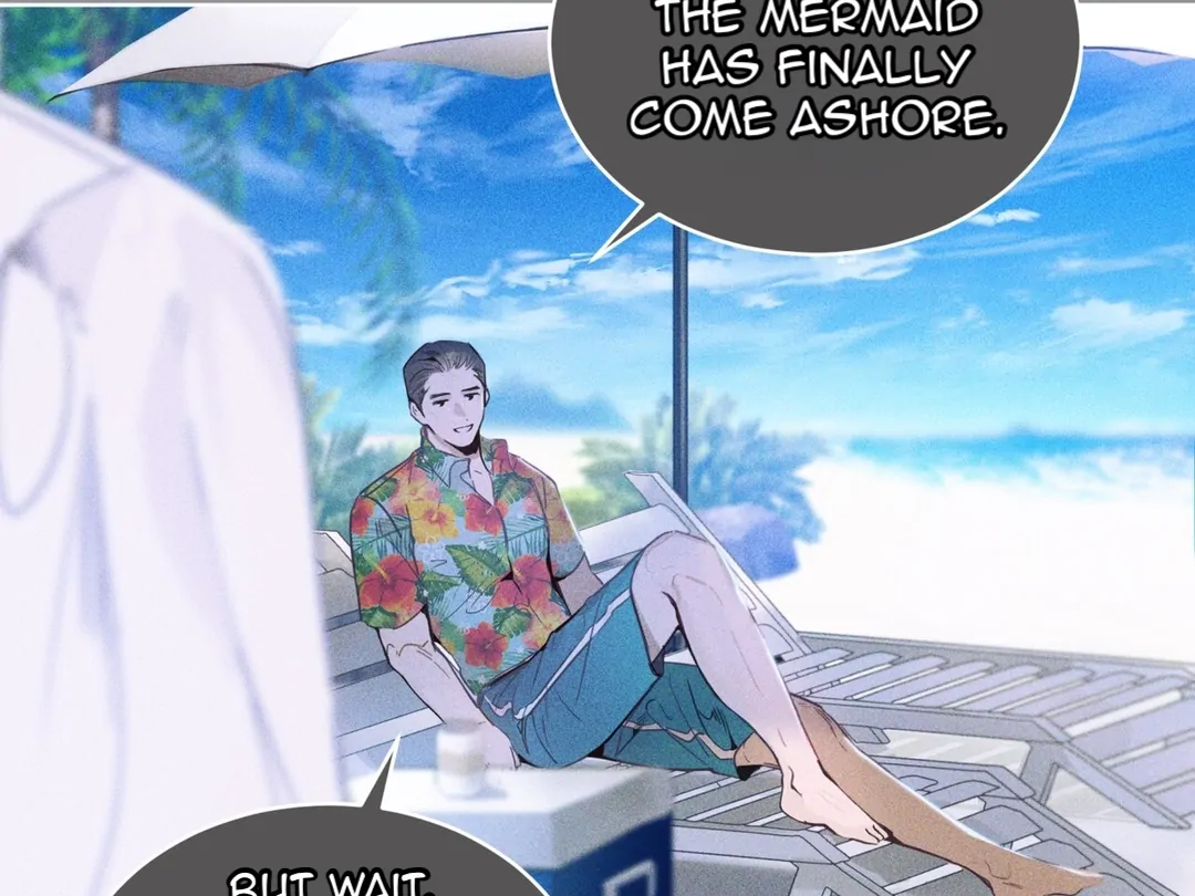 Passion Raga Chapter 2 - Page 105 in English