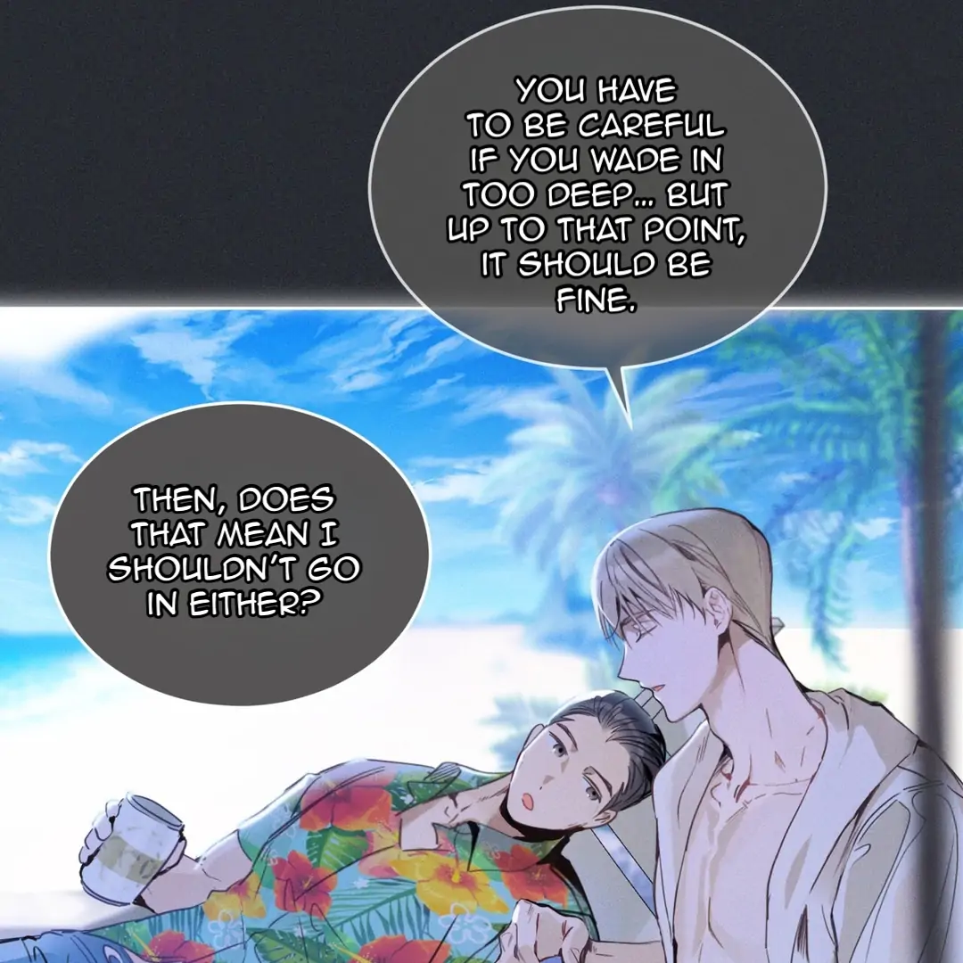 Passion Raga Chapter 2 - Page 107 in English
