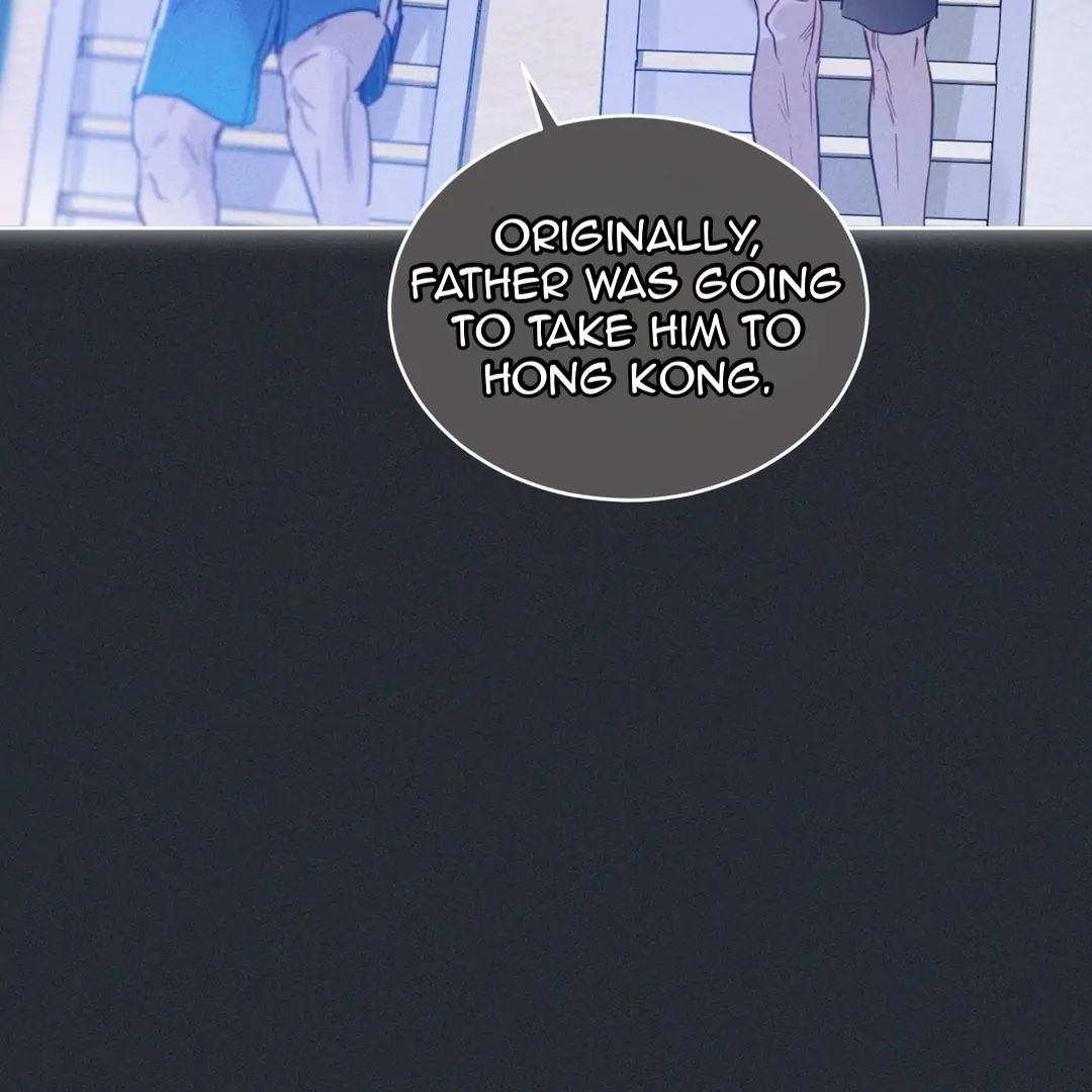 Passion Raga Chapter 2 - Page 124 in English