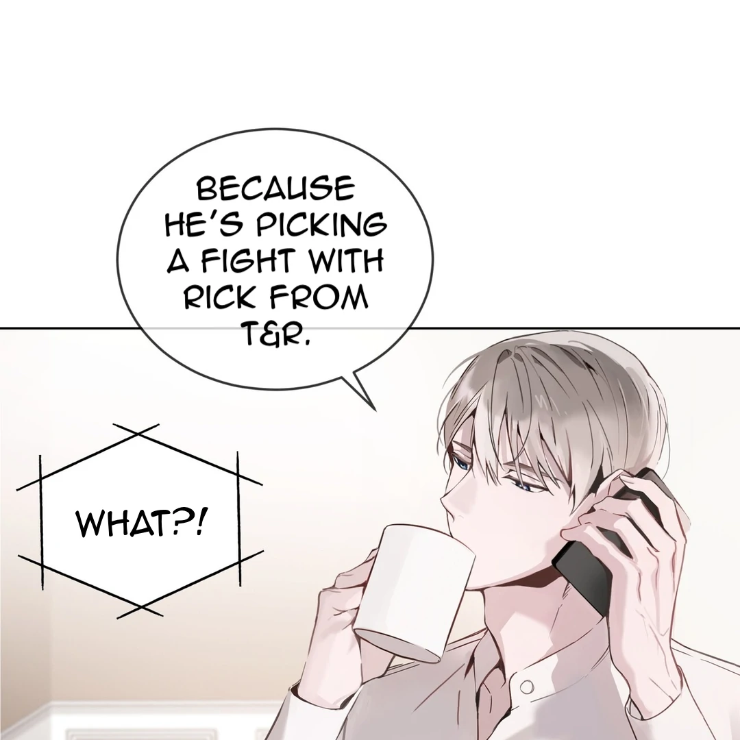 Passion Raga Chapter 2 - Page 19 in English