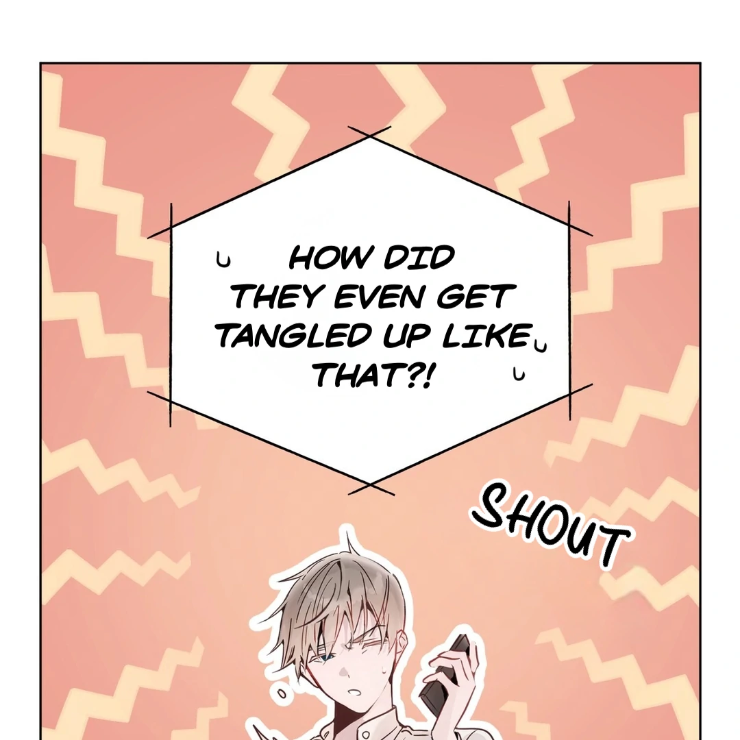 Passion Raga Chapter 2 - Page 21 in English