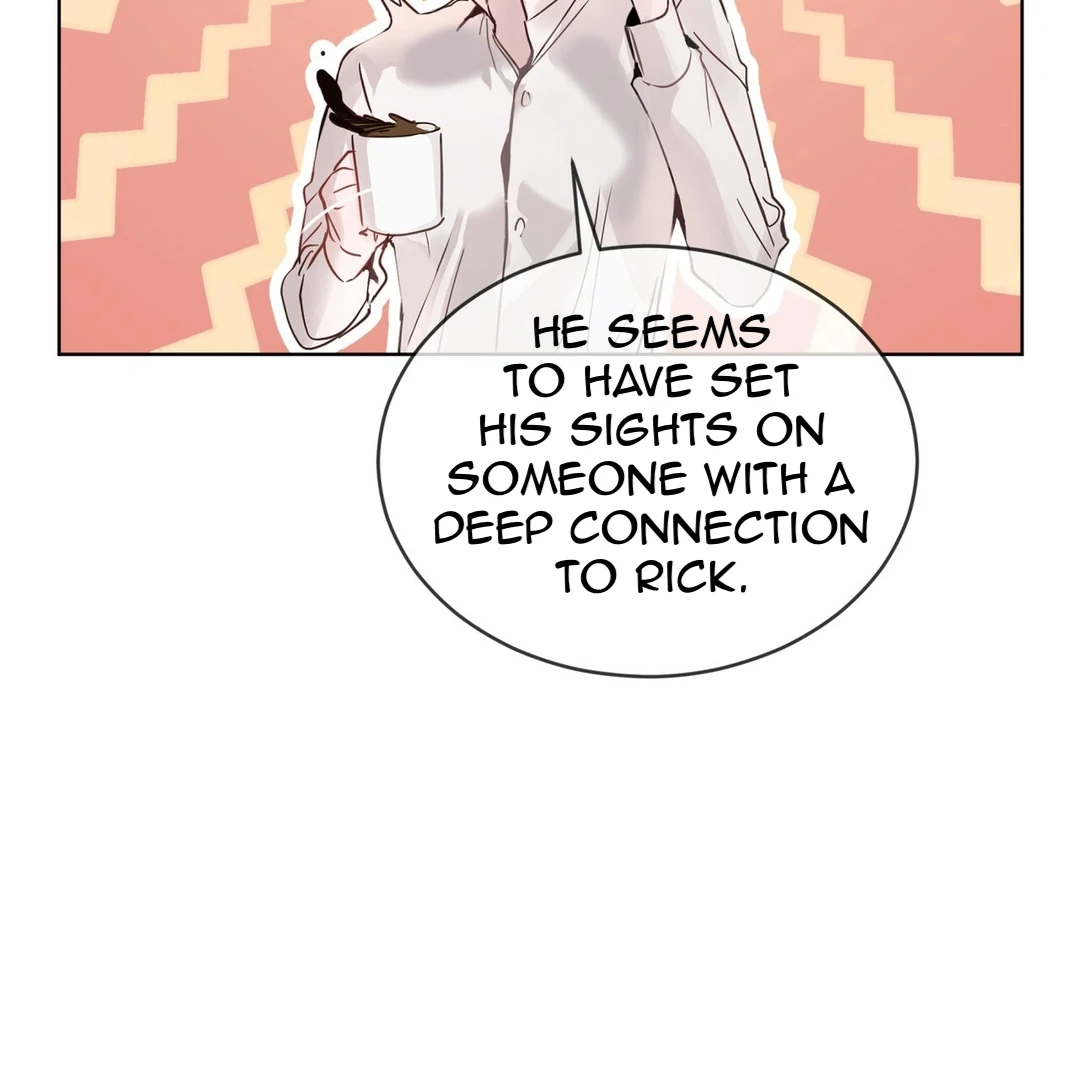 Passion Raga Chapter 2 - Page 22 in English