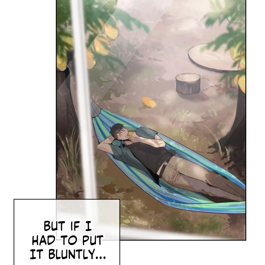 Passion Raga Chapter 2 - Page 25 in English