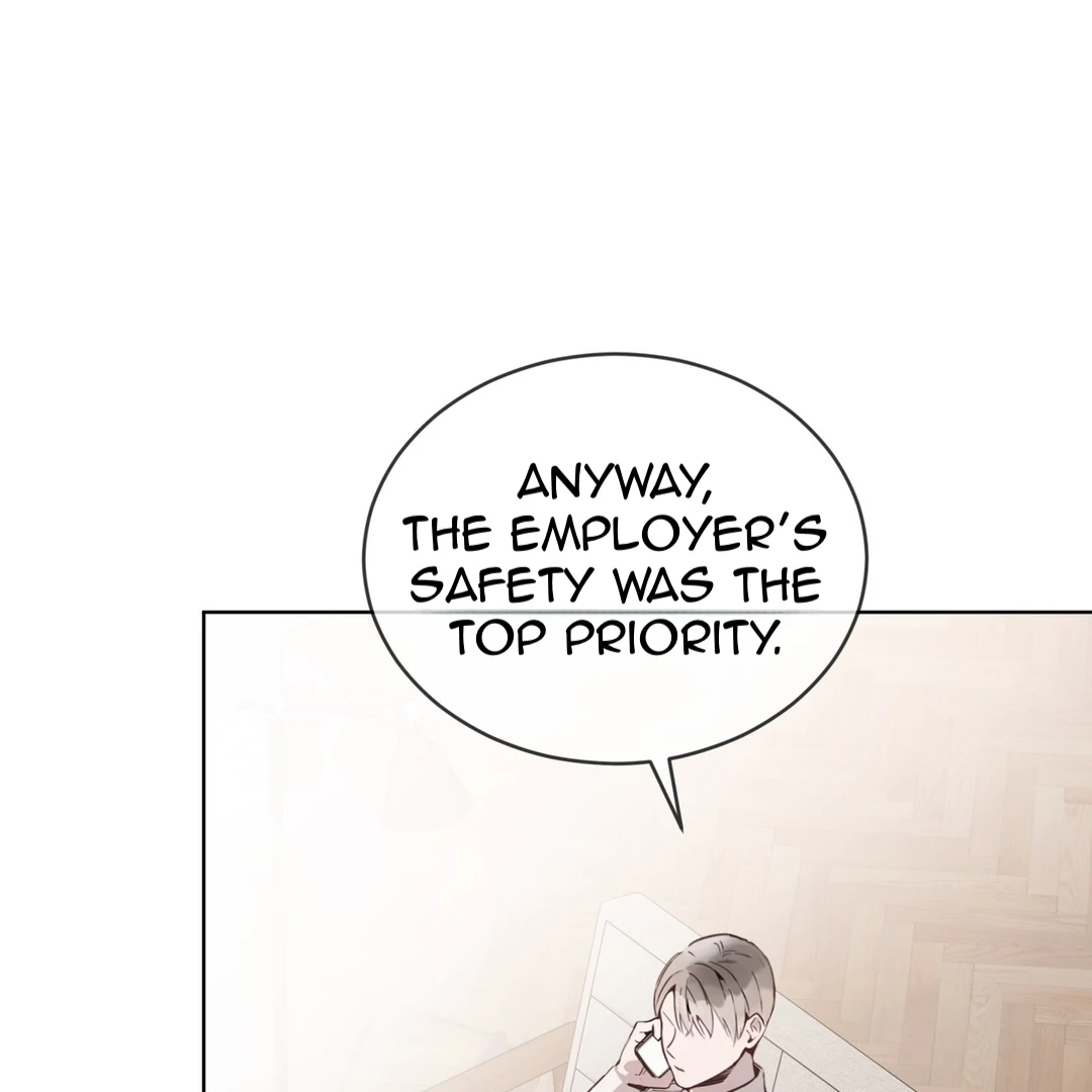 Passion Raga Chapter 2 - Page 3 in English
