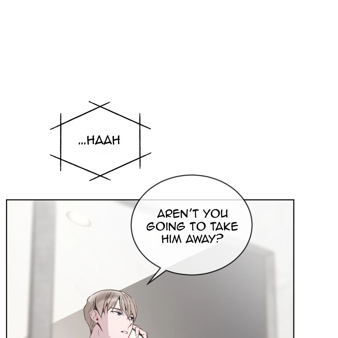 Passion Raga Chapter 2 - Page 31 in English
