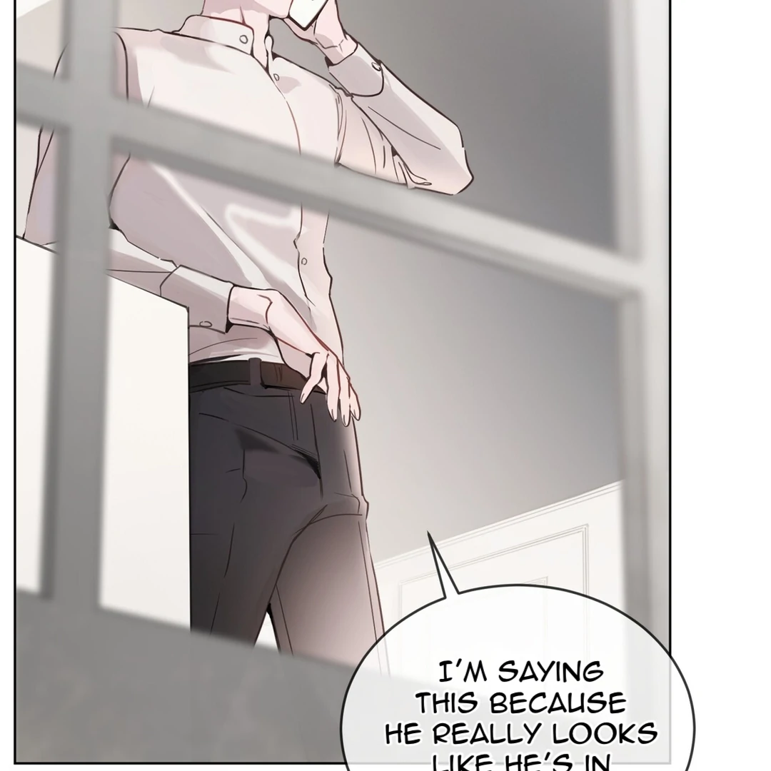 Passion Raga Chapter 2 - Page 32 in English