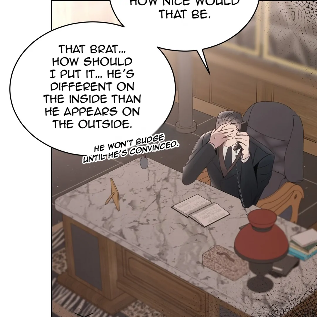 Passion Raga Chapter 2 - Page 34 in English