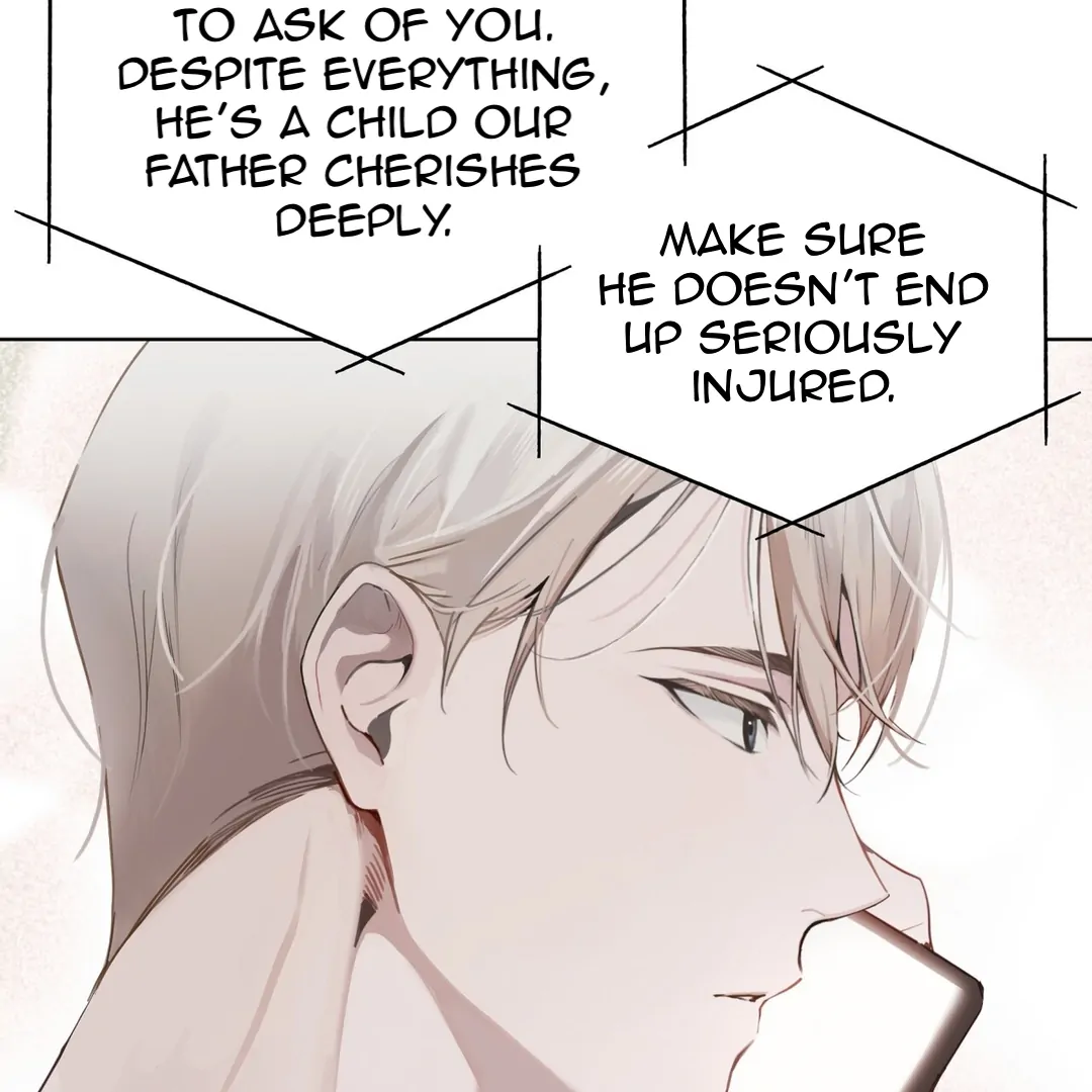 Passion Raga Chapter 2 - Page 36 in English