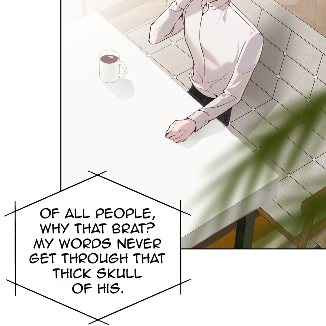 Passion Raga Chapter 2 - Page 4 in English