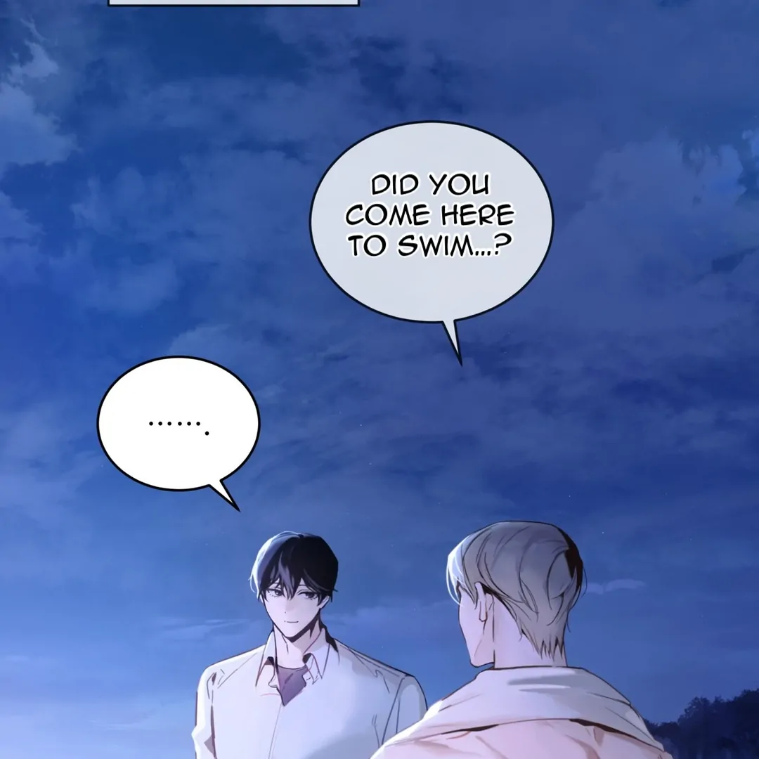 Passion Raga Chapter 2 - Page 87 in English
