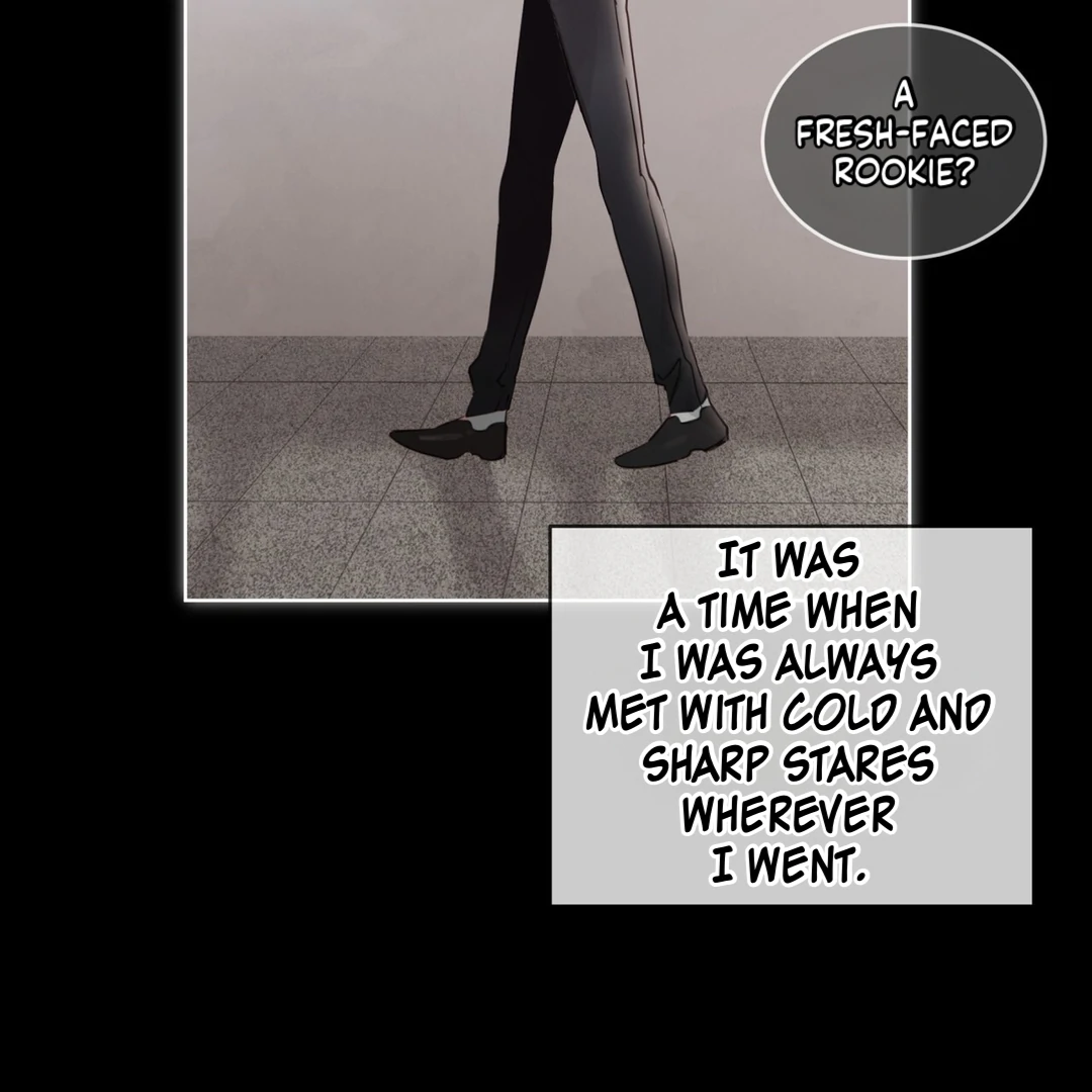 Passion Raga Chapter 2 - Page 9 in English