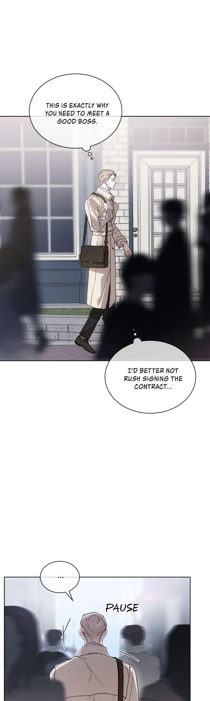 Passion Raga Chapter 20.5 - Page 16 in English