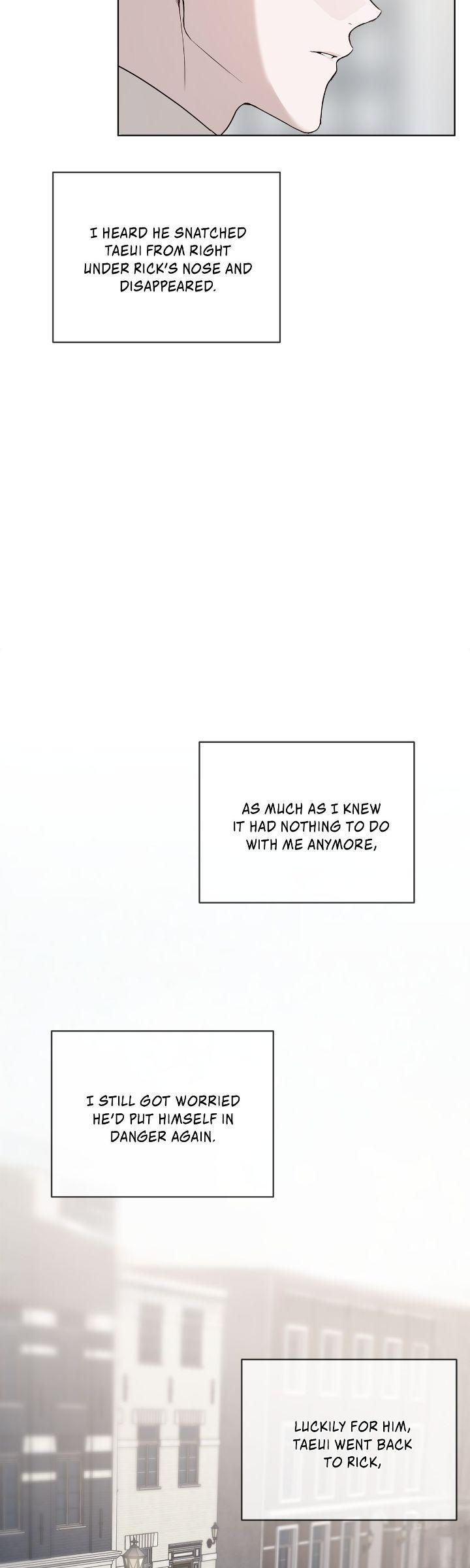 Passion Raga Chapter 20.5 - Page 19 in English