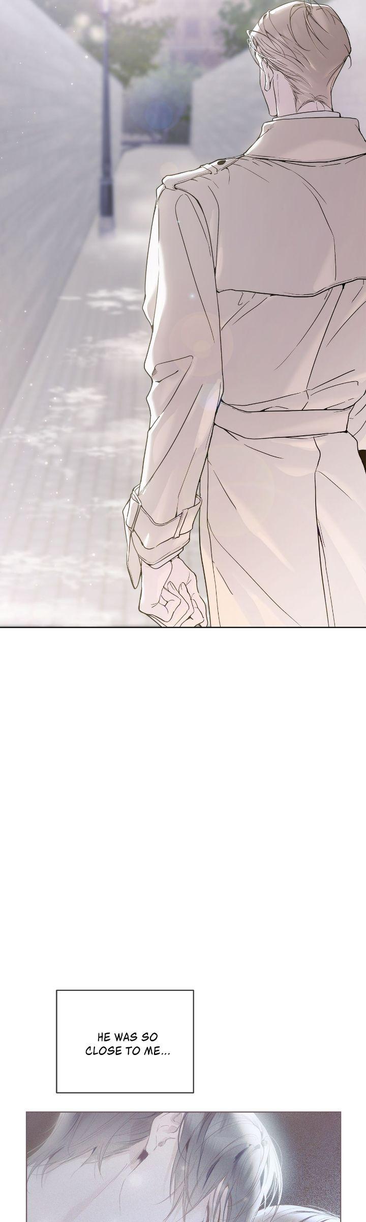 Passion Raga Chapter 20.5 - Page 25 in English