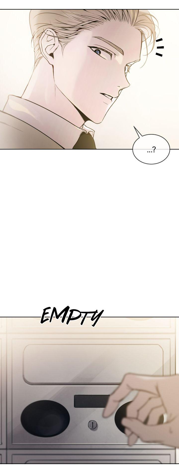 Passion Raga Chapter 20.5 - Page 30 in English