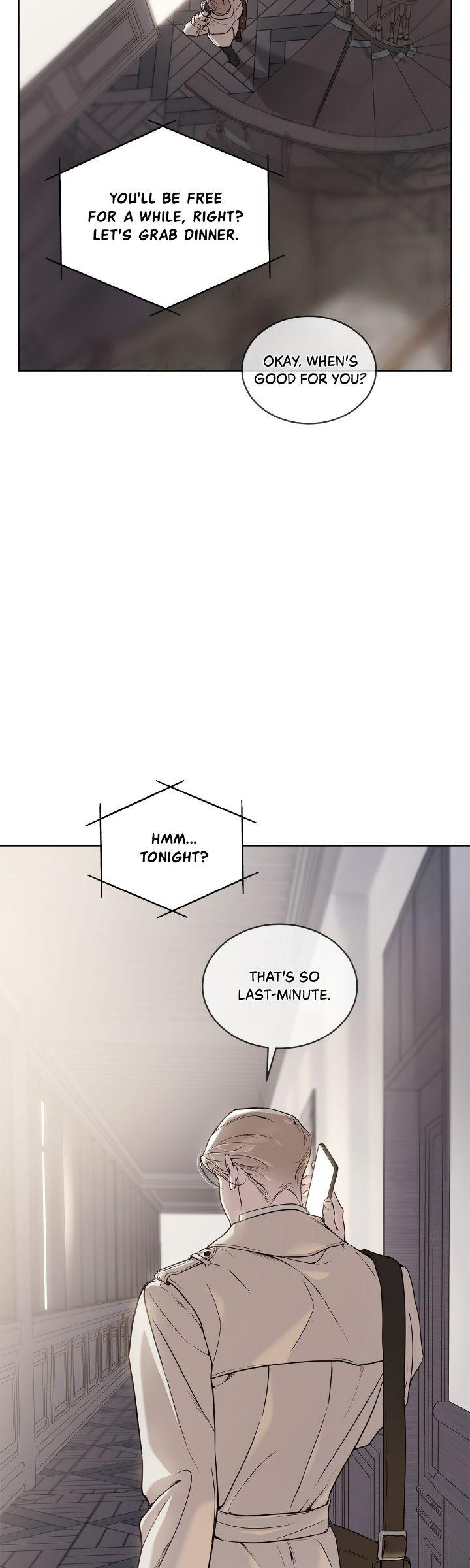Passion Raga Chapter 20.5 - Page 39 in English